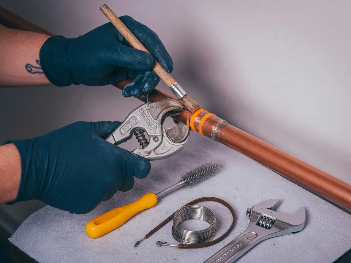 Why choose Sump Pump Repair in Enterprise, MS